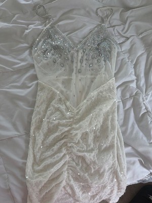 bachelorette party dress