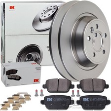 Kits de frein Ford MONDEO