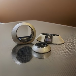 JBL On Stage IIIp Lautsprecher Und Andere für Apple iPod iPhone, Alles Zusammen