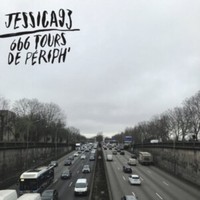Jessica 93 - 666 Tours De Periph - Cd - G4Z