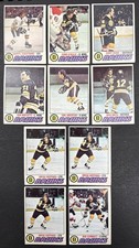 1977-78 O-Pee-Chee Hockey Cards 12
