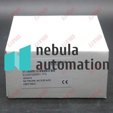 Per GE Fanuc GENIUS IC200GBI001-FG Unità di interfaccia di rete nuova