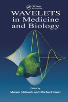 Wavelets In Medicine And Biology Akram Aldroubi (U. A.) Taschenbuch Englisch