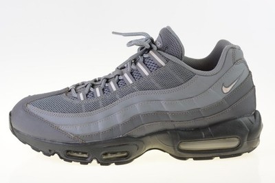Nike Air Max 95 Grau HF0121-001 Herren Sneaker Gr. UK 9,5