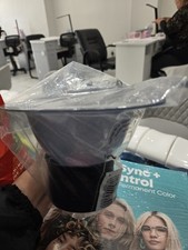 Goldwell USA Hair Color Measuring Bowl dispense color from the canister Sealed