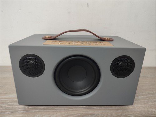 Audio Pro C5MK2-GY Multiroom Wireless Bluetooth Speaker - Grey [ID7011382735]