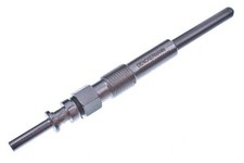 Glühkerze DENCKERMANN E300017 11V M10 x 1,0 für OPEL OMEGA V94 Caravan DTI F35 3