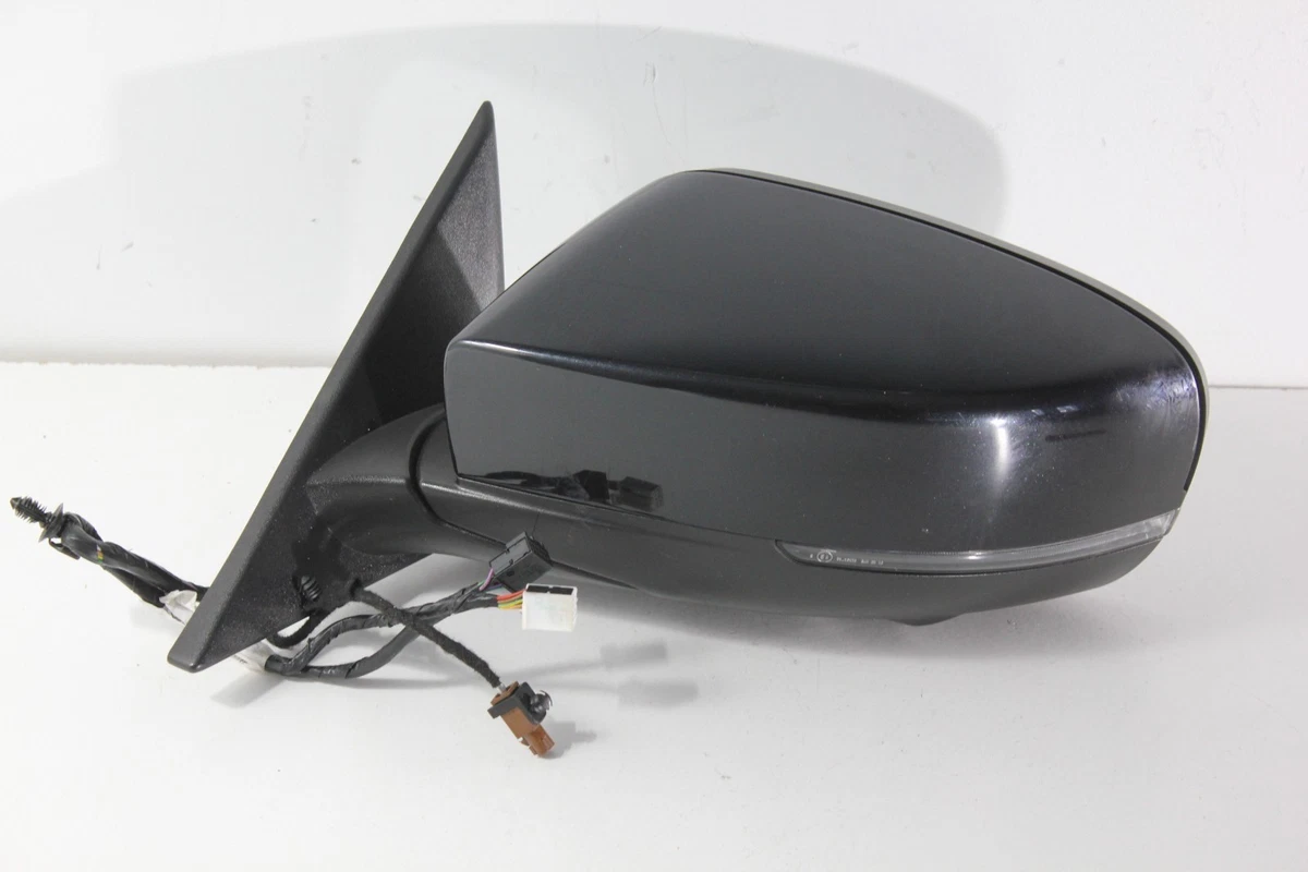 Mirror Assemblies for Maserati Quattroporte for sale | eBay