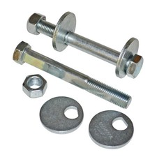 SPC Alignment Cam Bolt Kit 25425 Fits 86-95 T...
