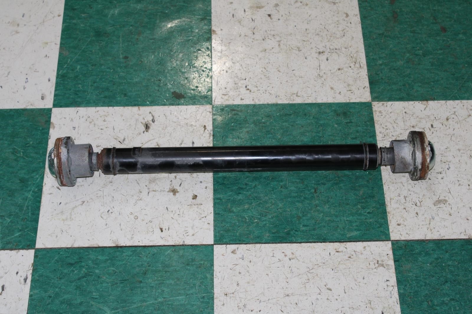 Maserati Ghibli 2014-2017 FRONT Driveshaft