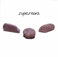 Supernova - Rox - Cd - G3Z
