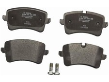 BREMSBELÄGE HINTEN FÜR AUDI A7 4G 1.8-3.0 10-18 A6 C7 1.8-3.0 10-18