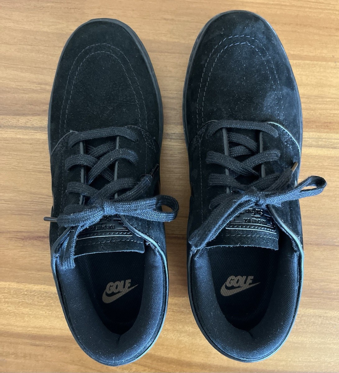 Nike Janoski G Golf Spikeless Golf Shoes Men's Sz 7 | eBay