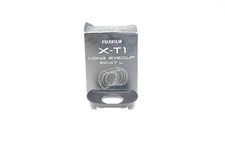 Fujifilm X-T1 Long Eyecup Eyepiece EC-XT L For X-T1 Digital Cameras #G710