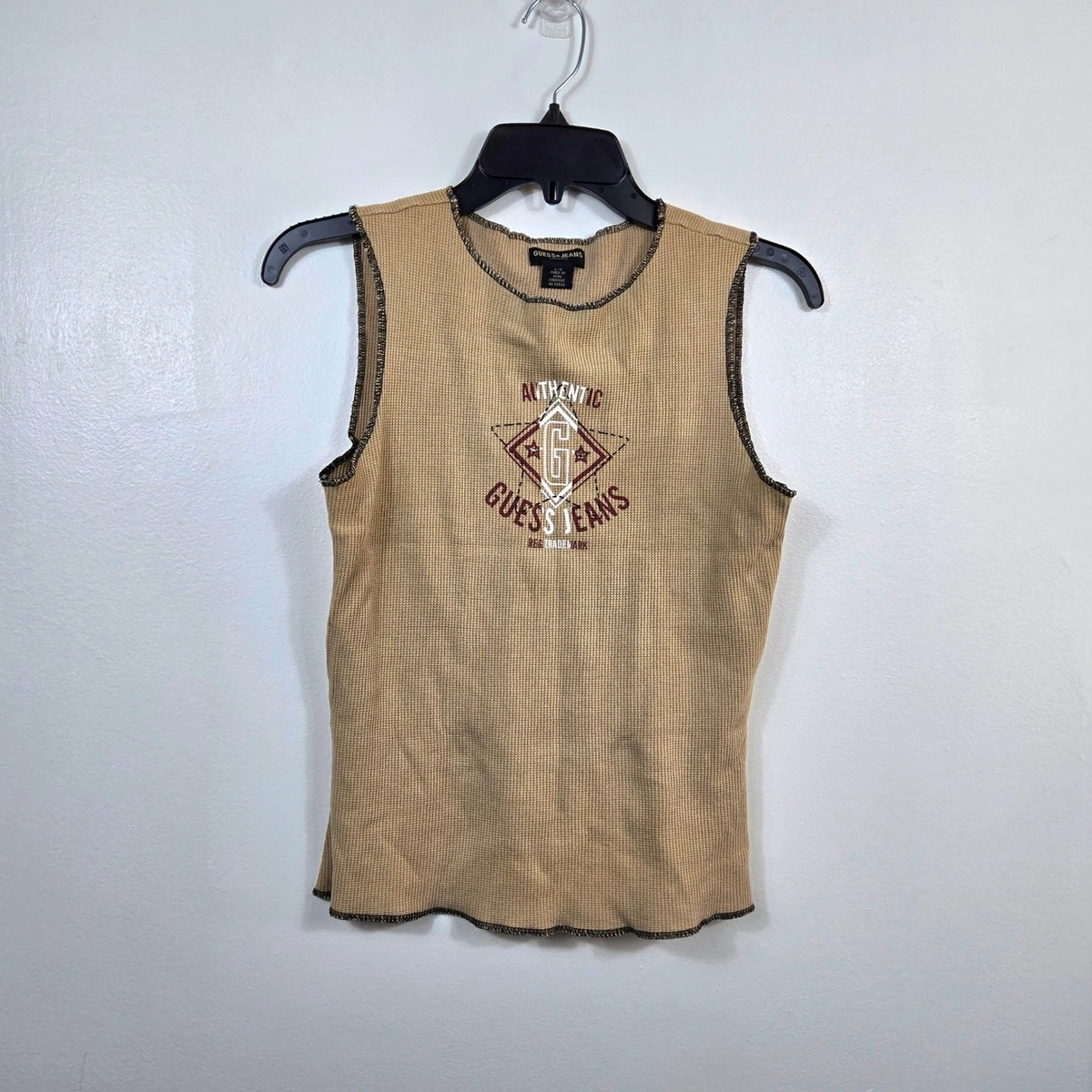 GUESS Tank Tops for Women for sale | eBay