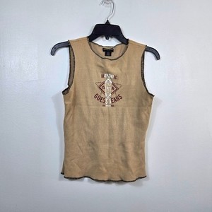 Guess Vintage Top | eBay