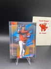 2026 Topps Finest Jose Ramirez Base (RAW)