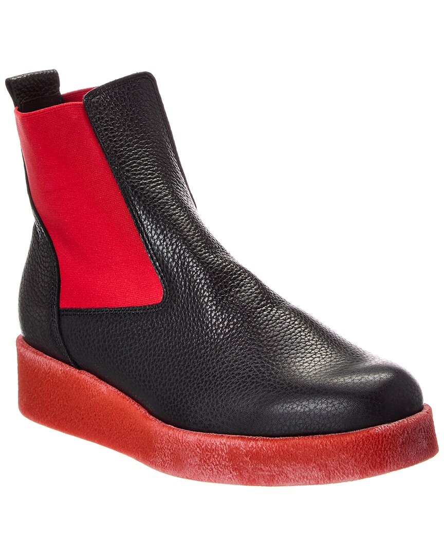 Arche Comsky Leather Boot Womens Multi 38 22490₽