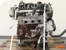 Motor komplett Landrover Discovery Range Rover Jaguar X250 90tkm Diesel 306DT