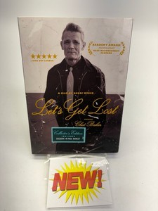 Chet Baker Let S Get Lost | eBay