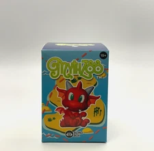 Unbox Industries: Mythzoo Single Blind Box