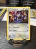Loudred 81/124 - 2016 Pokemon Fates Collide Uncommon Card - CLEAN NM