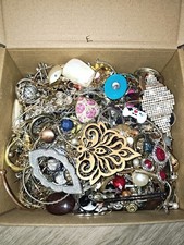 Posten E 3 Pfund 4 Unzen Mystery Box Schrott, Handwerk Mehrzweck bitte lesen
