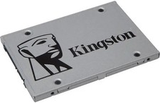 Kingston Digital 480GB SSDNow UV400 SATA 3 2.5" Solid State Drive SUV400S37/480G