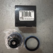Cane Creek 110 IS Headset Black  1-1/8" 