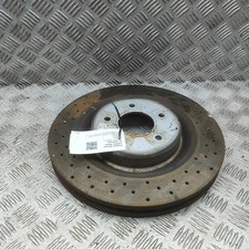 Disque de frein Jaguar XK8