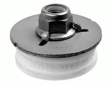 Sachs Rear Top Shock Strut Mount 802549 fits BMW 1 Series E87 +more