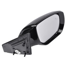 View Mirror Right Side Heated for Hyundai Santa Fe Sport 2.0 2.4L 2013-2018 SUV
