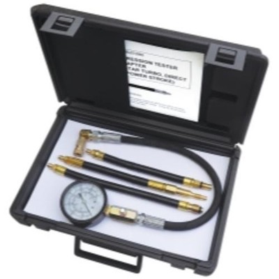Sg Tool Aid 35750 Ford Power Stroke Diesel Compression Testing Kit