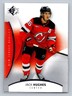 2025-26 Upper Deck SP Hockey - Jack Hughes #83