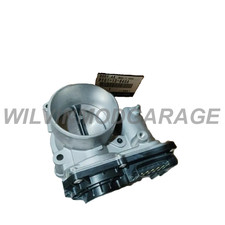 Genuine OEM Electronic Throttle Body PY01-13-640A Mazda CX-5 Mazda3 Mazda6 2.5L
