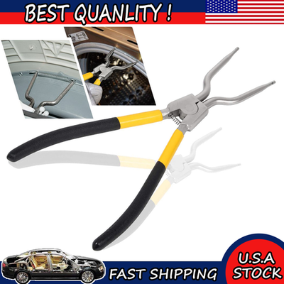 #ad LG Washing Machine Inner Outer Tub Spring Removal Expansion Tool Clamp Pliers $18.90