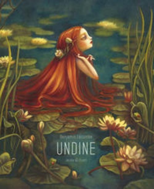 Undine - Bild 2