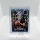 2025 Panini Tyler Shough Base (Raw)