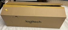 Lot Of 4 Brand New, Logitech MK120 Wired Keyboard and Mouse Combo