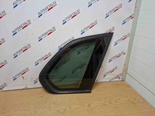 BMW X5 E70 Heckscheibe hinten rechts 7207876 2.99 Diesel 173kw 2008 32616503