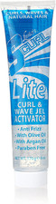 Lusters S-Curl Wave Jel Activator Lite 6Oz, 6 Oz