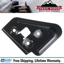 Trail Ridge Tow Side Mirror Support Bracket Driver LH for Dodge Ram Pickup Truck