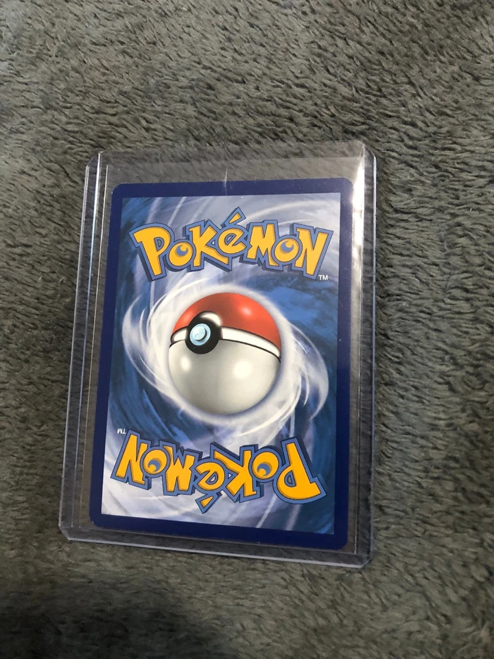 Hatenna - SWSH040 - SWSH: Sword & Shield Promo Cards (SWSD) - Image 2 of 2