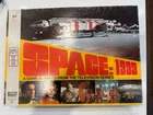 1976 Vintage Space: 1999 Sci Fi TV Show Board Game Milton Bradley MB 4609