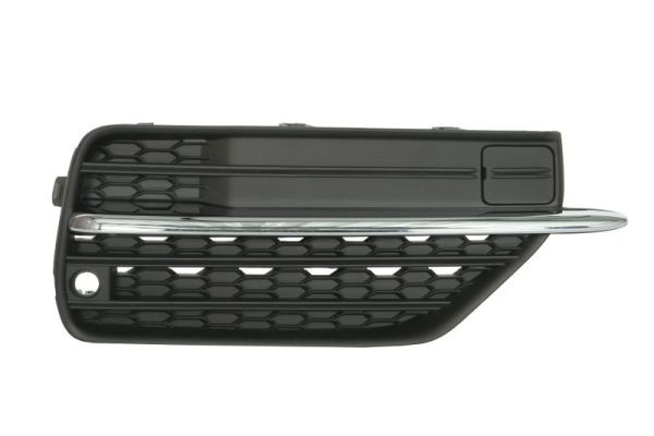 Right Front BLIC 6502-07-9061912P Ventilation Grilles, bumper for VOLVO
