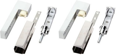 Component Hardware R50-2850 Edgemount Hinge Cp 1 5/8 Offset (Pack of 2)