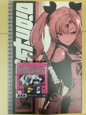 APEX  Zenless Zone Zero Nicole Demara 1/7 Scale Figure NEW