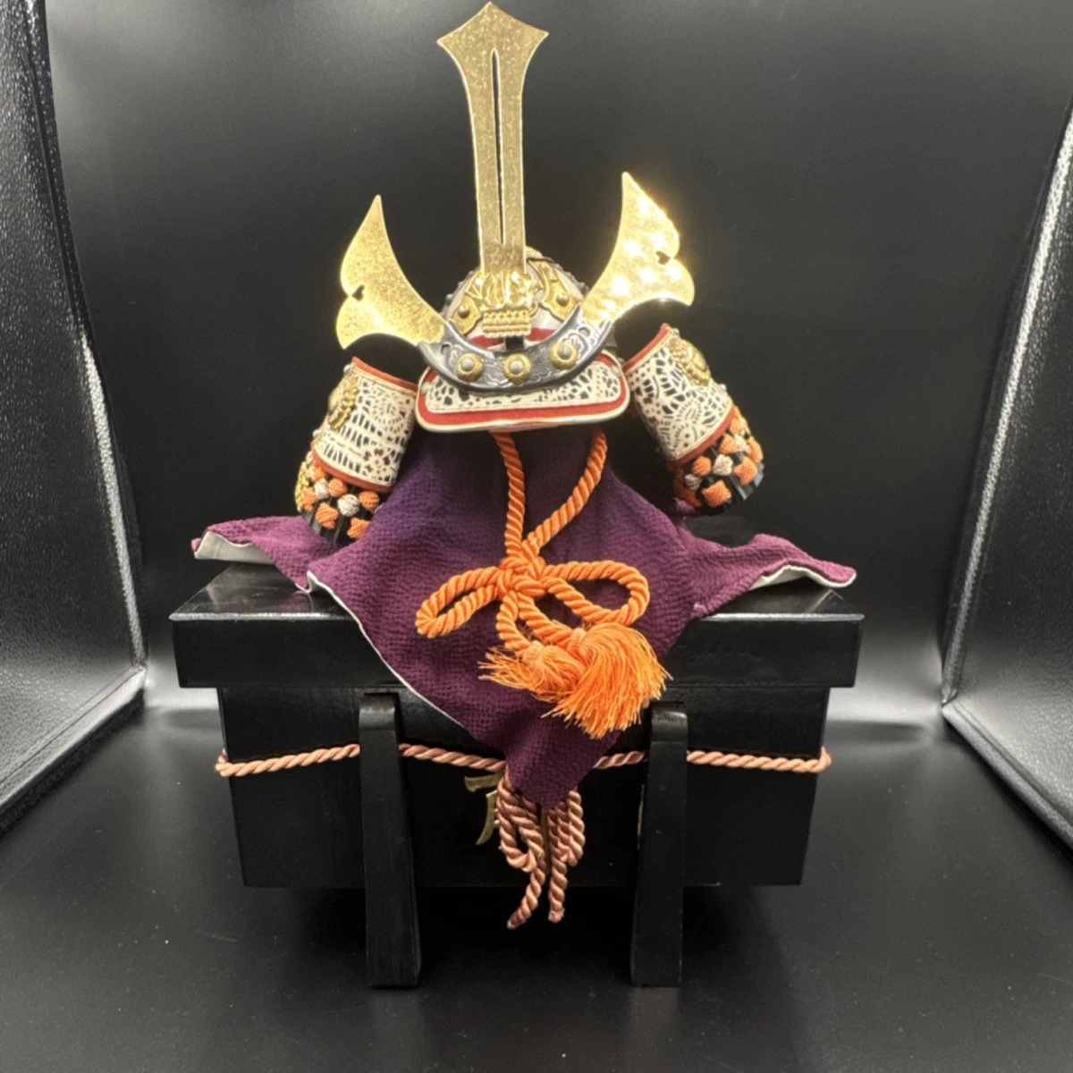 samurai kabuto products for sale | eBay