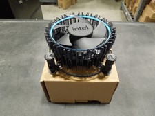 Intel CPU Cooler/Fan for LGA1700 12Gen Alder Lake M23901-001 LOT OF 5
