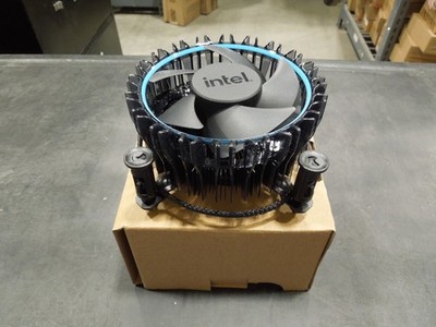 Intel CPU Cooler/Fan for LGA1700 12Gen Alder Lake (M23901-001) LOT OF 5